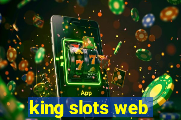 king slots web